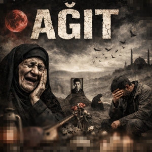 Ağıt