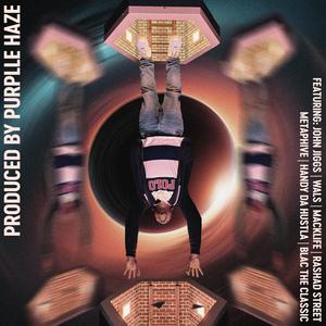 HANGING MOSS BOSS (feat. BLAC THE CLASSIC)