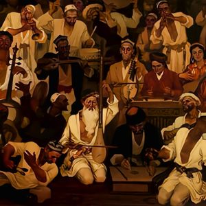 Tar Koqa - Mirzat Alim