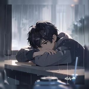 晴雨ft.酒酿晕晕(Prod by Dawn)