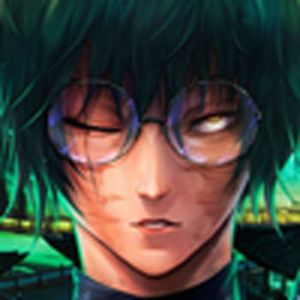 空水空白-暴君再临IsisVasconcellos（空水空白 ）