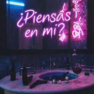 ¿Piensas en mi?