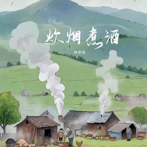 炊烟煮酒（DJ沈浪版）