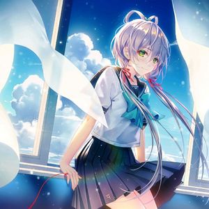 聘书(徵羽摩柯ACE)