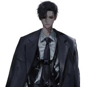 白月光与朱砂痣