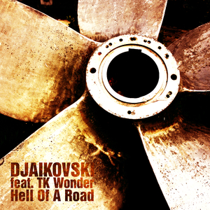 Hell of a Road (Leuce Rhythms Remix)