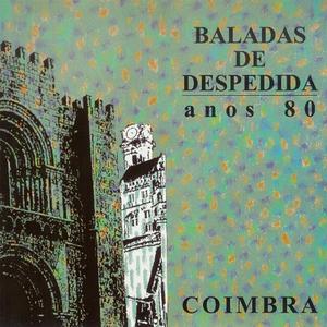 Balada da Despedida do 5º Ano de Economia - 1988-89