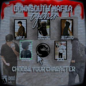 downsouth mafia cypher (feat. brylxnd, isojune, BNTLY & soke)