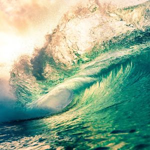 温柔坠落星空（钢琴曲）