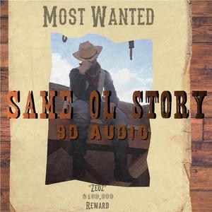 Same Ol Story (9D Audio)