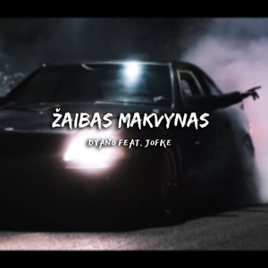 Žaibas Makvynas