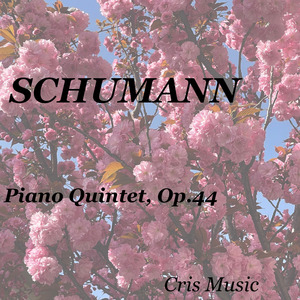 Piano Quintet, Op.44: 3. Scherzo - molto vivace- Trio I - Trio II