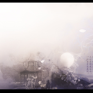 暮雪千山梦月凉-原创剑三纯阳（剧情版）