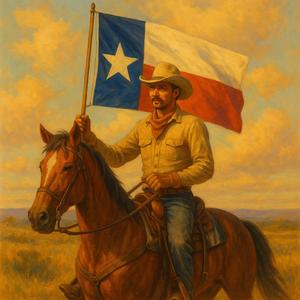 This Ain't the Texas I Rode In