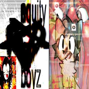 celery (feat. Luger Frampton & ali apple)