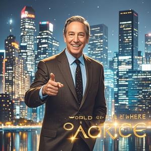 世界首富埃里森从甲骨文出来_吴志平写歌