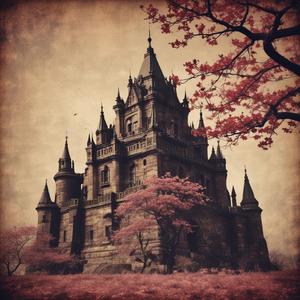 最後の抱擁 (Saigo no Hōyō) by @austerechants5458