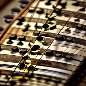 Piano Sonata No. 8 In C Minor Op. 13: 1st Movement Pathétique