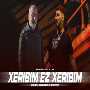 Xeribim Ez Xeribim
