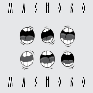 Mashoko