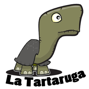 La tartaruga