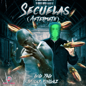 Aftermath (feat. Sticky Fingaz)