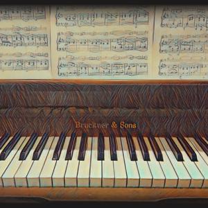 亲亲宝贝(Corazon de nino)（翻自 Richard Clayderman）