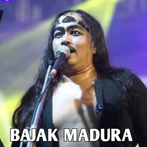 BAJAK MADURA
