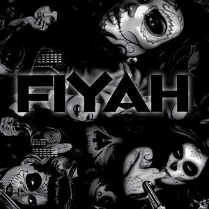 Fiyah (feat. Rayne & Mysta Kree)