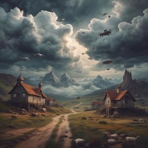 А ты кто такой'? Откуда' взялся'? by @neworleansacidfolk729