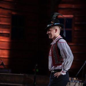 Kedz Ja Išol Kolo Mlyna, Bodaj Tota Karčma