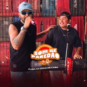 Som de Paredão 2.0: Fuga na Dona de Casa (Ao Vivo)