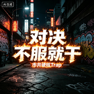 对决・不服就干