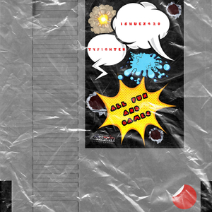 All Fun and Games (feat. Ty Fighter)