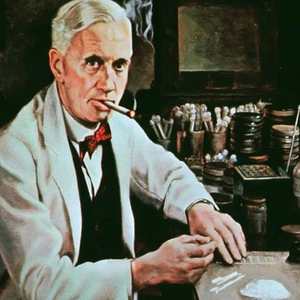 Alexander Fleming