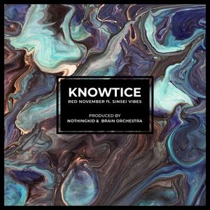 Knowtice (feat. Sinsei Vibes)