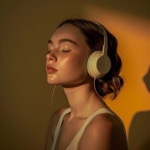 Tranquilidad De Frecuencias Del Descanso