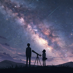 天ノ川☆STAR BEAT