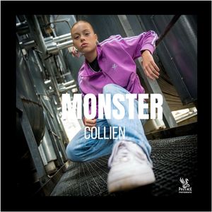 Monster (Single Edit)