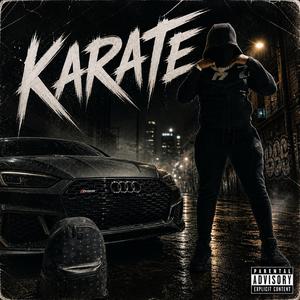 Karate