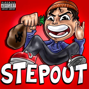 STEP OUT