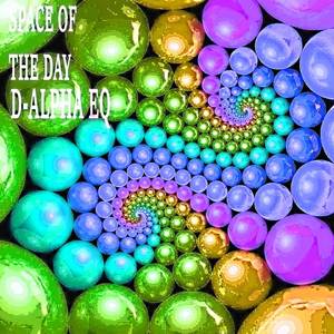 Space of the Day (Technocappella Mix)