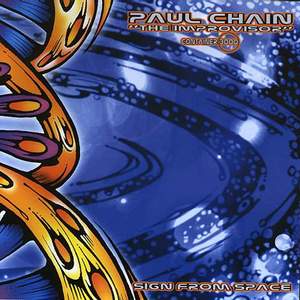 Sign from Space - Part 2