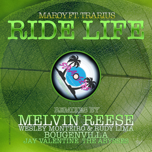 Ride Life (Bougenvilla's Elevated Remix)
