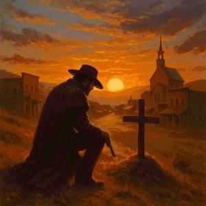 The Man Who Wasn't There (feat. Harlan Greaves)