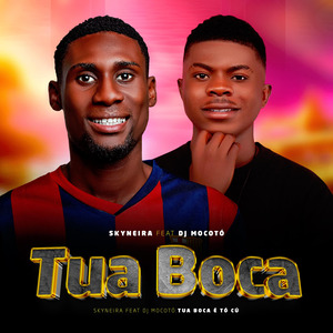 Tua Boca é Teu Cú (Completa)