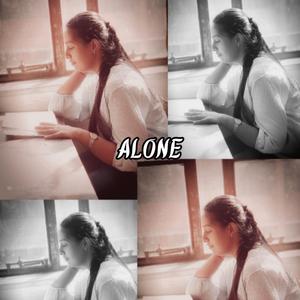 Alone