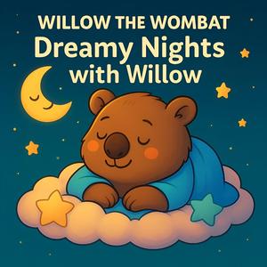 Warm Night, Soft Dreams