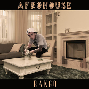 Afro House