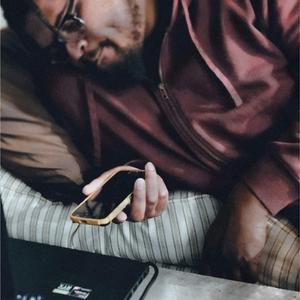 Toxic Victim Virgo Man™